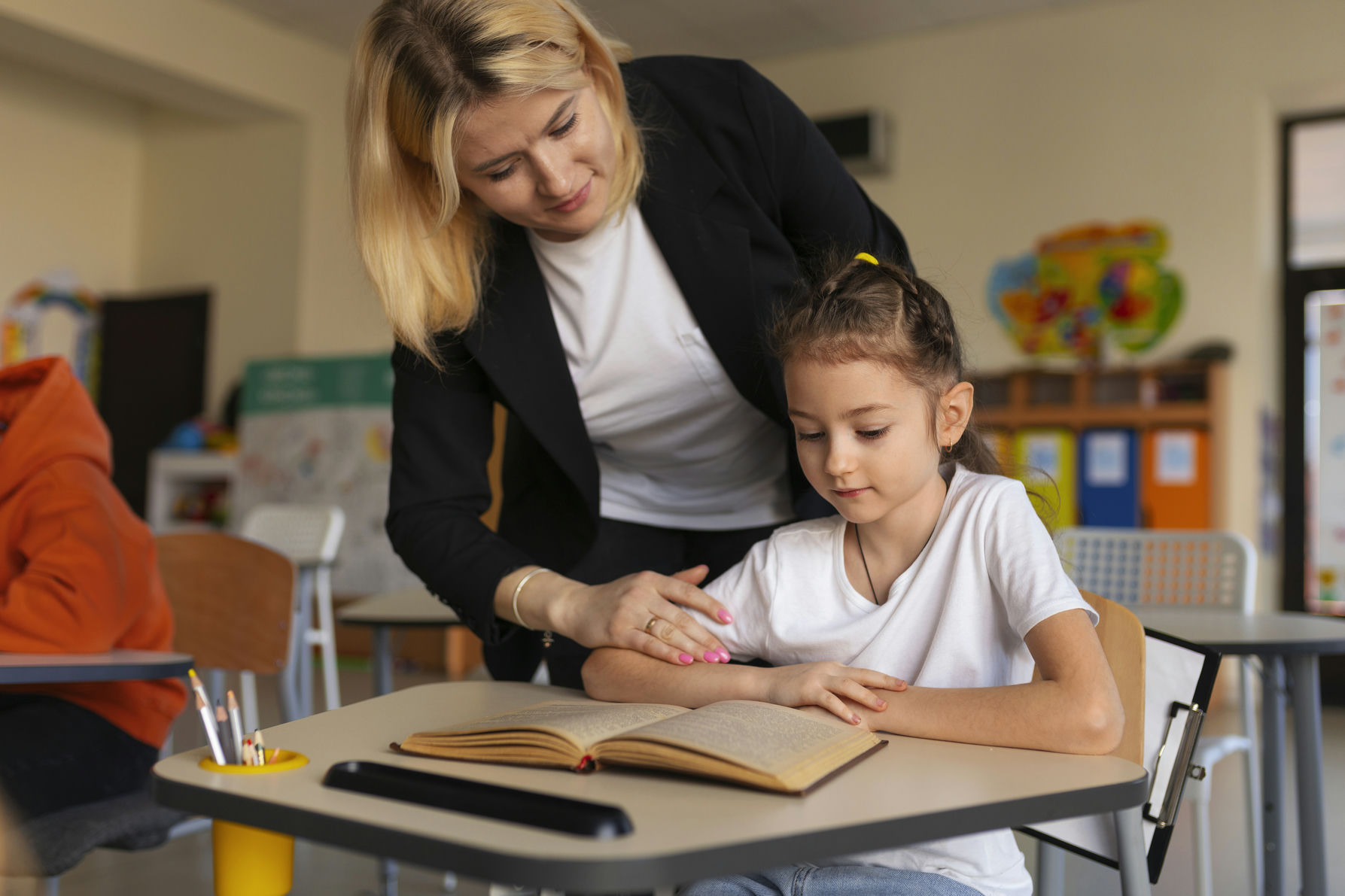 Gestão educacional e educação especial