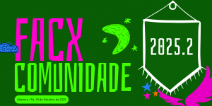 Facx na Comunidade – Projeto de Extensão