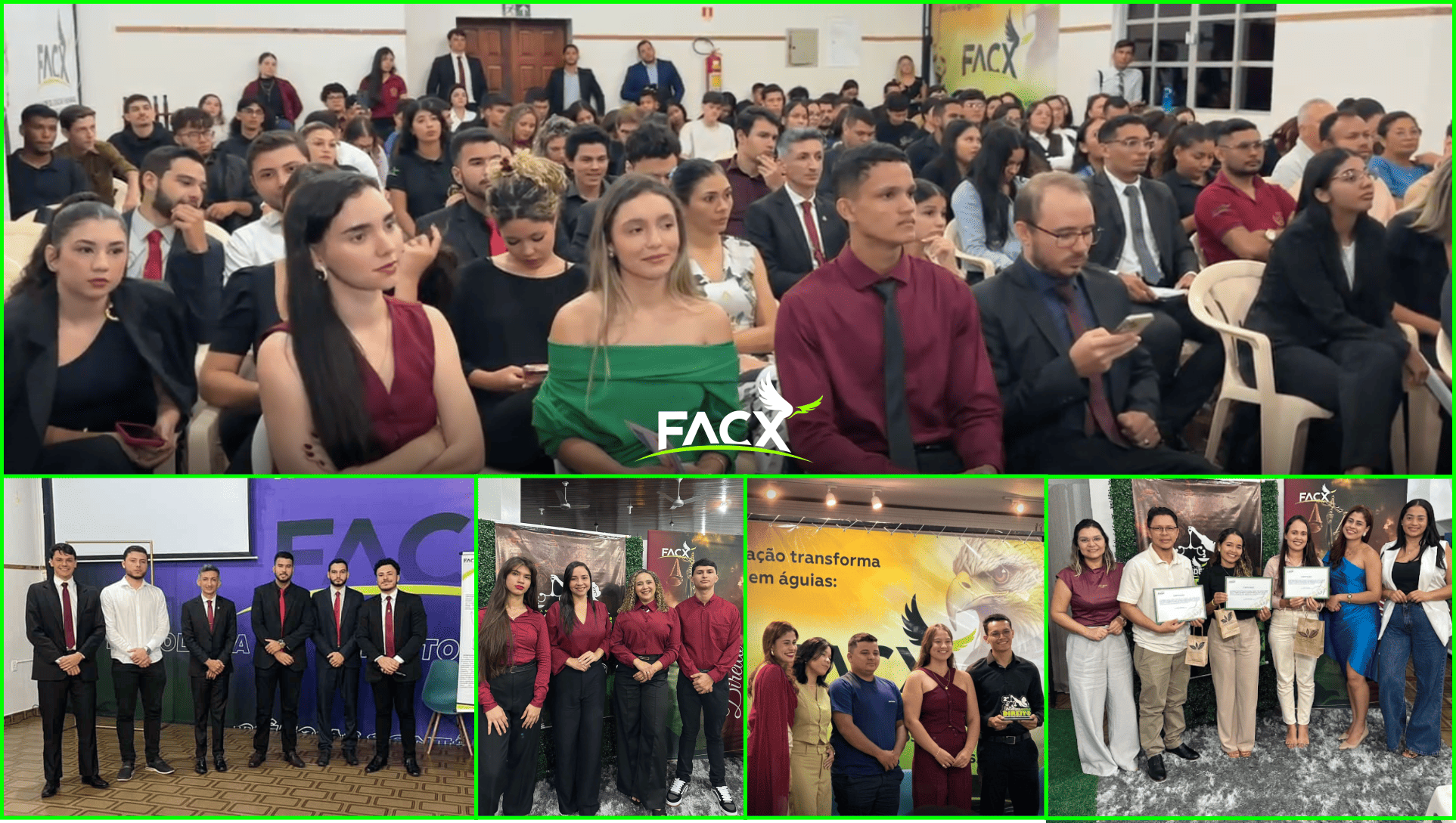 Direito, Pesquisa e Protagonismo: Um marco na nossa história! ⚖️