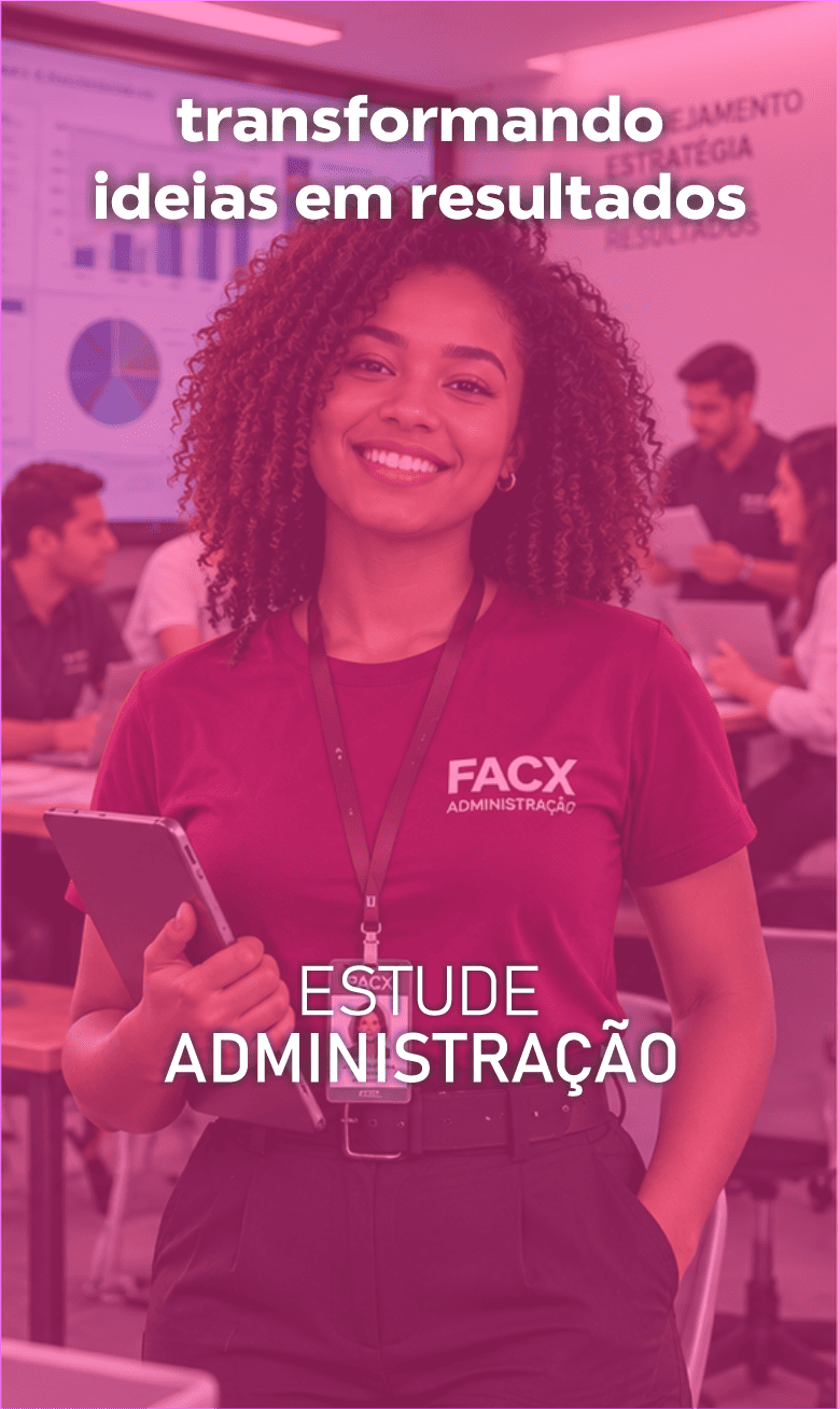administração